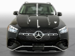 Mercedes-Benz GLE GLE 350 SUV 2026