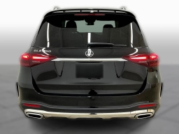 Mercedes-Benz GLE GLE 350 SUV 2026