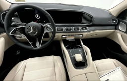 Mercedes-Benz GLE GLE 350 SUV 2026