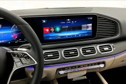 Mercedes-Benz GLE GLE 350 SUV 2026