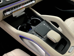 Mercedes-Benz GLE GLE 350 SUV 2026