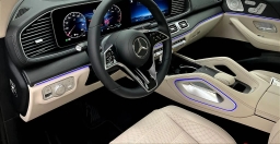 Mercedes-Benz GLE GLE 350 SUV 2026