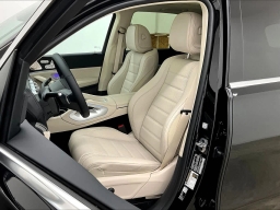 Mercedes-Benz GLE GLE 350 SUV 2026