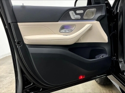 Mercedes-Benz GLE GLE 350 SUV 2026