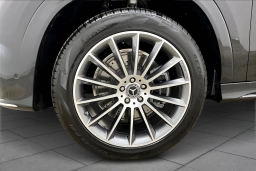 Mercedes-Benz GLE GLE 350 SUV 2026