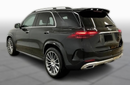 Mercedes-Benz GLE GLE 350 SUV 2026