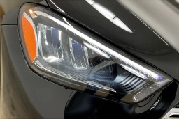 Mercedes-Benz GLE GLE 350 SUV 2026