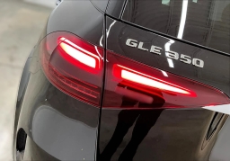 Mercedes-Benz GLE GLE 350 SUV 2026