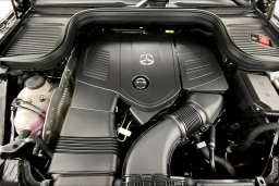 Mercedes-Benz GLE GLE 350 SUV 2026