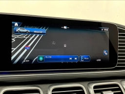 Mercedes-Benz GLE GLE 350 SUV 2026