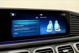 Mercedes-Benz GLE GLE 350 SUV 2026