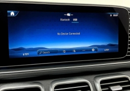 Mercedes-Benz GLE GLE 350 SUV 2026