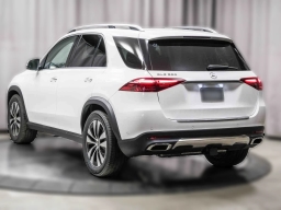 Mercedes-Benz GLE GLE 350 SUV 2026