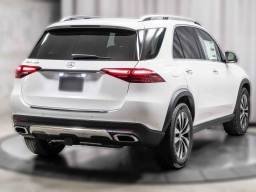 Mercedes-Benz GLE GLE 350 SUV 2026