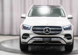 Mercedes-Benz GLE GLE 350 SUV 2026