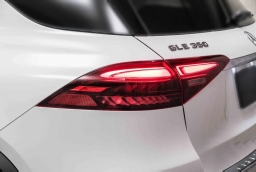 Mercedes-Benz GLE GLE 350 SUV 2026