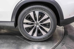 Mercedes-Benz GLE GLE 350 SUV 2026