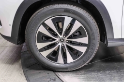 Mercedes-Benz GLE GLE 350 SUV 2026