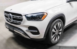 Mercedes-Benz GLE GLE 350 SUV 2026