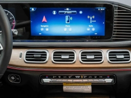 Mercedes-Benz GLE GLE 350 SUV 2026