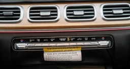 Mercedes-Benz GLE GLE 350 SUV 2026