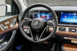 Mercedes-Benz GLE GLE 350 SUV 2026