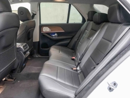 Mercedes-Benz GLE GLE 350 SUV 2026