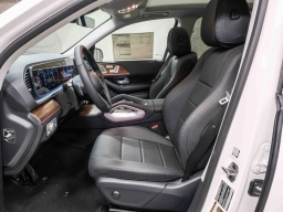 Mercedes-Benz GLE GLE 350 SUV 2026