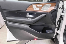 Mercedes-Benz GLE GLE 350 SUV 2026