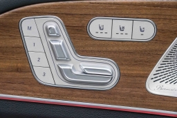 Mercedes-Benz GLE GLE 350 SUV 2026