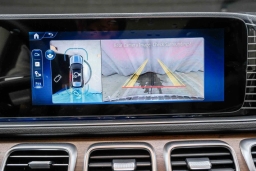 Mercedes-Benz GLE GLE 350 SUV 2026