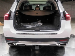 Mercedes-Benz GLE GLE 350 SUV 2026