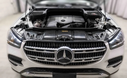 Mercedes-Benz GLE GLE 350 SUV 2026