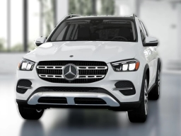 Mercedes-Benz GLE GLE 350 SUV 2026