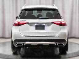 Mercedes-Benz GLE GLE 350 SUV 2026