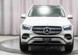 Mercedes-Benz GLE GLE 350 SUV 2026