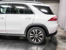 Mercedes-Benz GLE GLE 350 SUV 2026