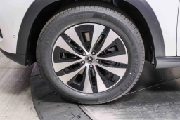 Mercedes-Benz GLE GLE 350 SUV 2026