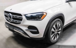 Mercedes-Benz GLE GLE 350 SUV 2026