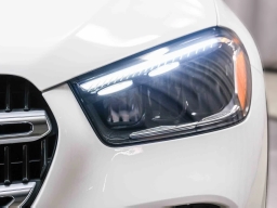 Mercedes-Benz GLE GLE 350 SUV 2026