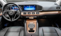 Mercedes-Benz GLE GLE 350 SUV 2026
