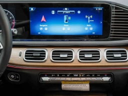 Mercedes-Benz GLE GLE 350 SUV 2026