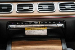 Mercedes-Benz GLE GLE 350 SUV 2026