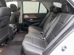 Mercedes-Benz GLE GLE 350 SUV 2026