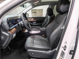 Mercedes-Benz GLE GLE 350 SUV 2026