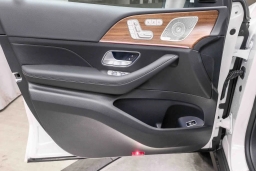 Mercedes-Benz GLE GLE 350 SUV 2026