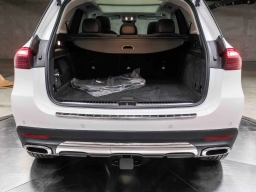 Mercedes-Benz GLE GLE 350 SUV 2026