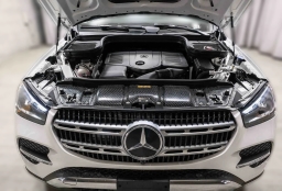 Mercedes-Benz GLE GLE 350 SUV 2026