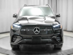 Mercedes-Benz GLE GLE 350 SUV 2026