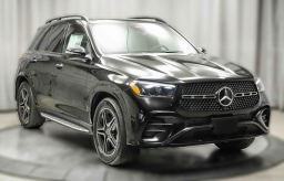 Mercedes-Benz GLE GLE 350 SUV 2026